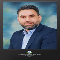 Director Samer Sarhane